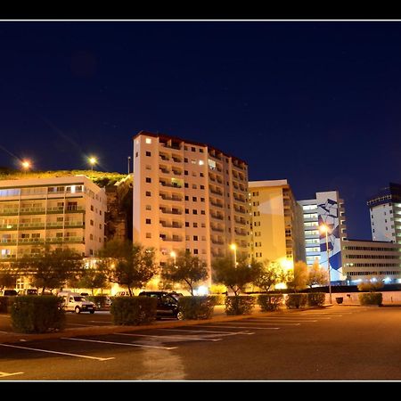 Apto 1103 Mesa Del Mar Puerto de la Madera Exterior foto
