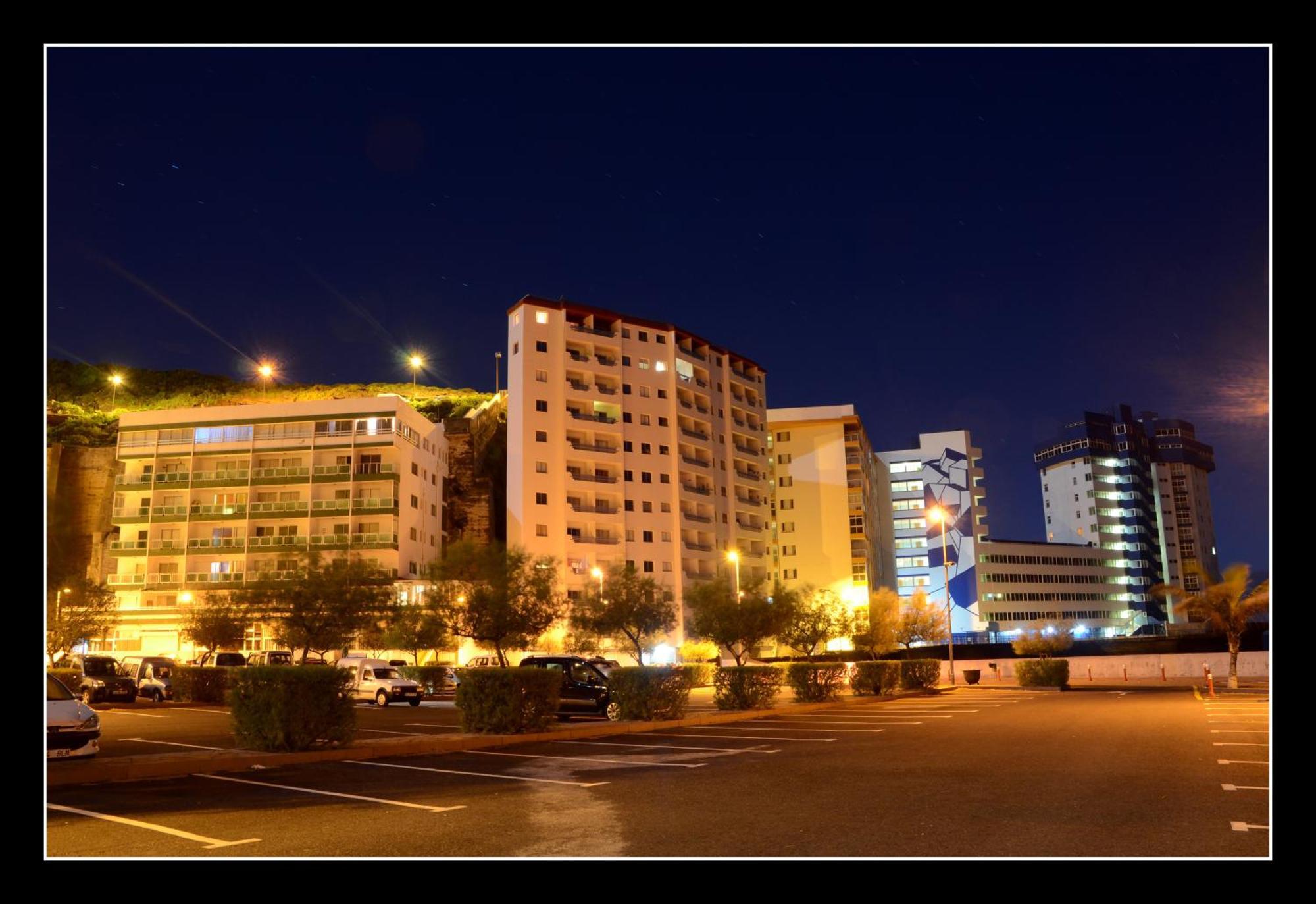 Apto 1103 Mesa Del Mar Puerto de la Madera Exterior foto