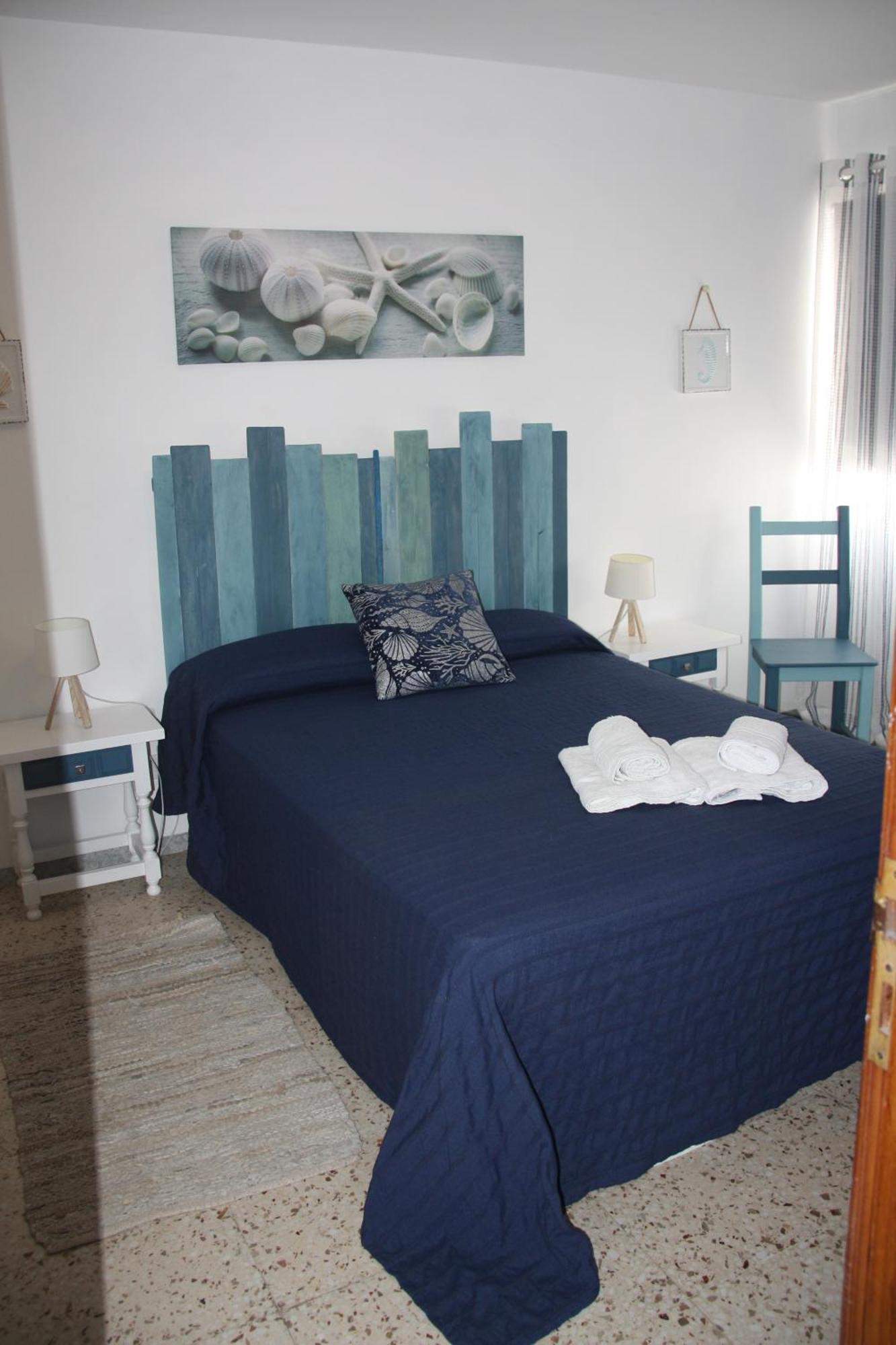 Apto 1103 Mesa Del Mar Puerto de la Madera Exterior foto