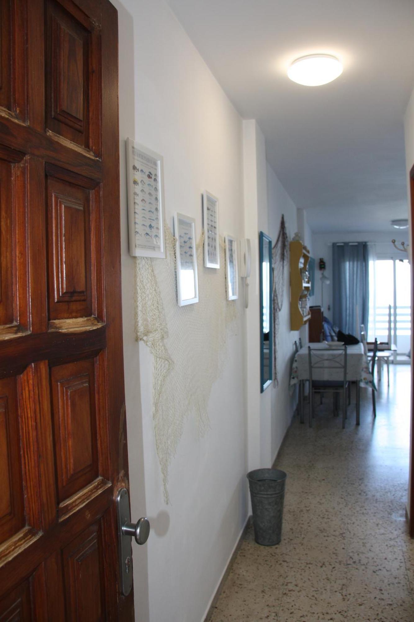 Apto 1103 Mesa Del Mar Puerto de la Madera Exterior foto