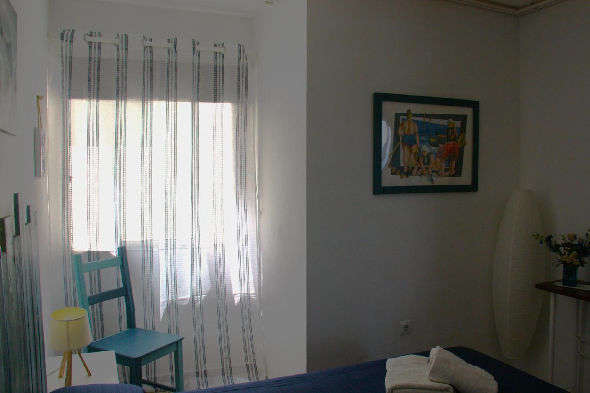 Apto 1103 Mesa Del Mar Puerto de la Madera Exterior foto