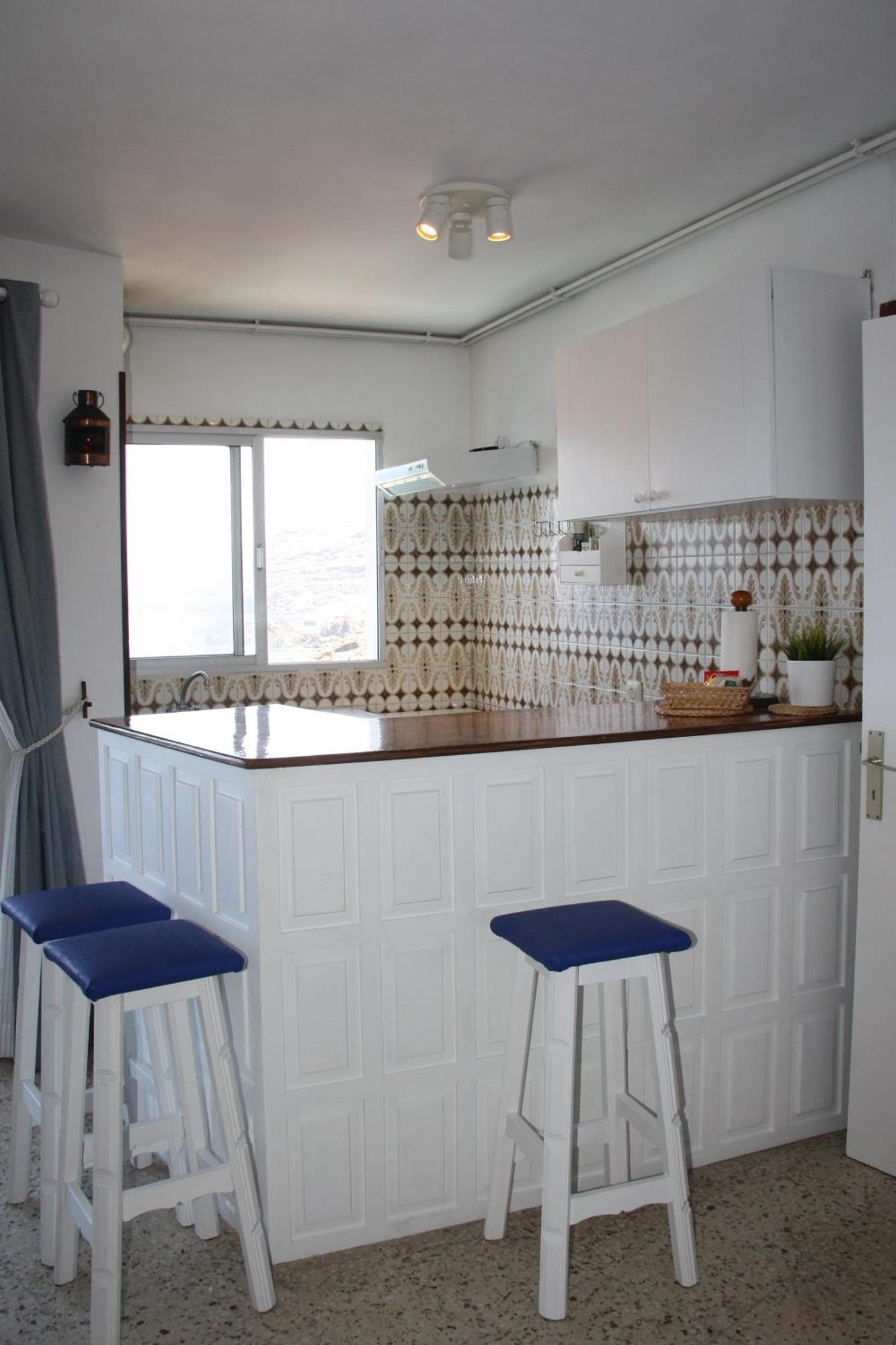 Apto 1103 Mesa Del Mar Puerto de la Madera Exterior foto