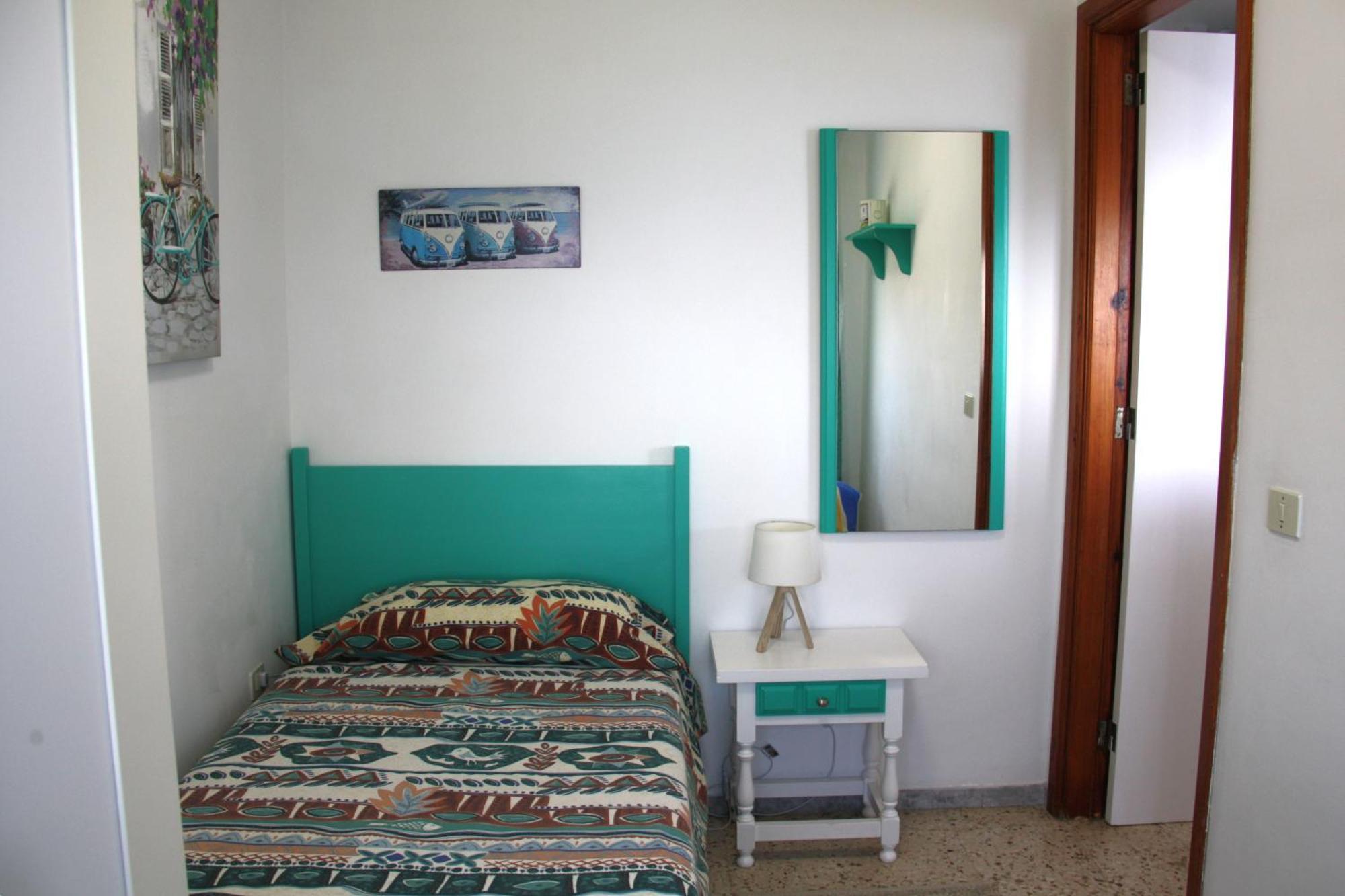 Apto 1103 Mesa Del Mar Puerto de la Madera Exterior foto