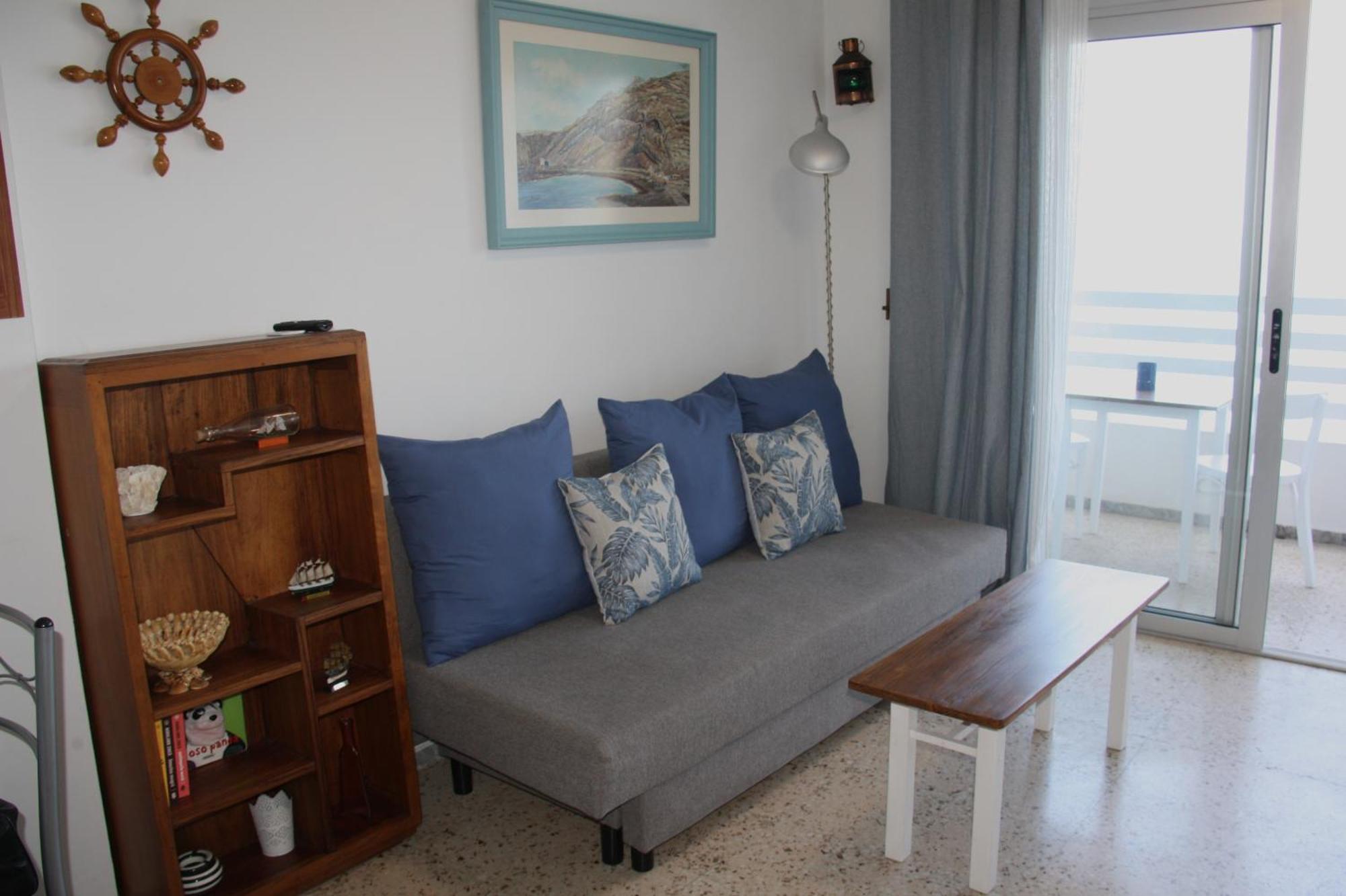 Apto 1103 Mesa Del Mar Puerto de la Madera Exterior foto