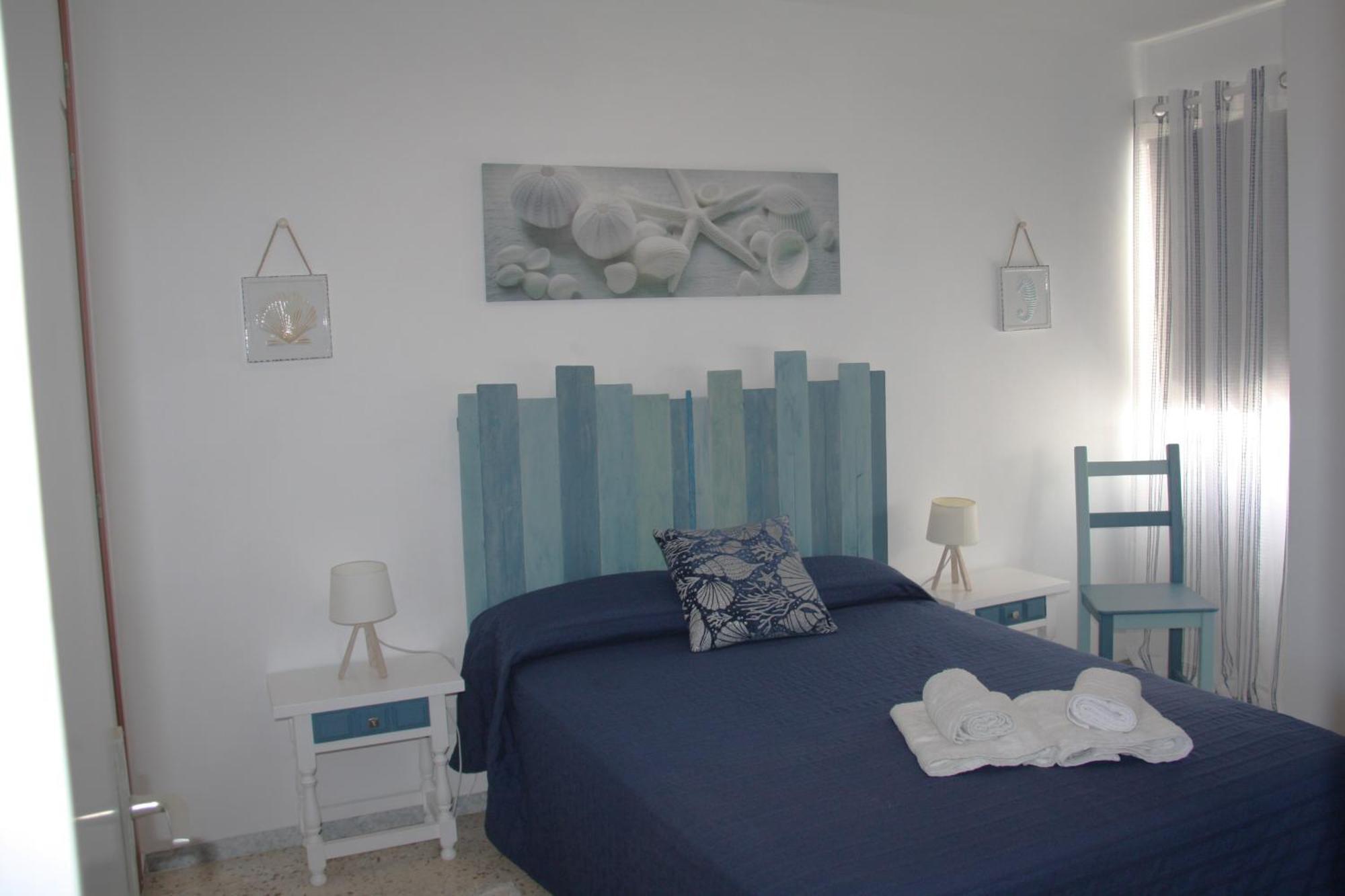 Apto 1103 Mesa Del Mar Puerto de la Madera Exterior foto