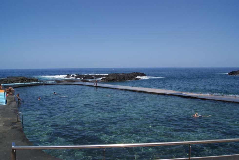 Apto 1103 Mesa Del Mar Puerto de la Madera Exterior foto