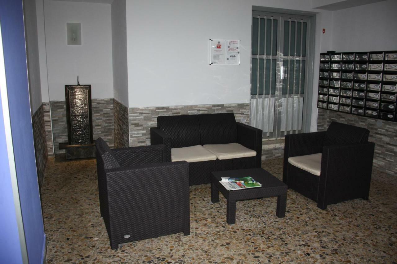 Apto 1103 Mesa Del Mar Puerto de la Madera Exterior foto