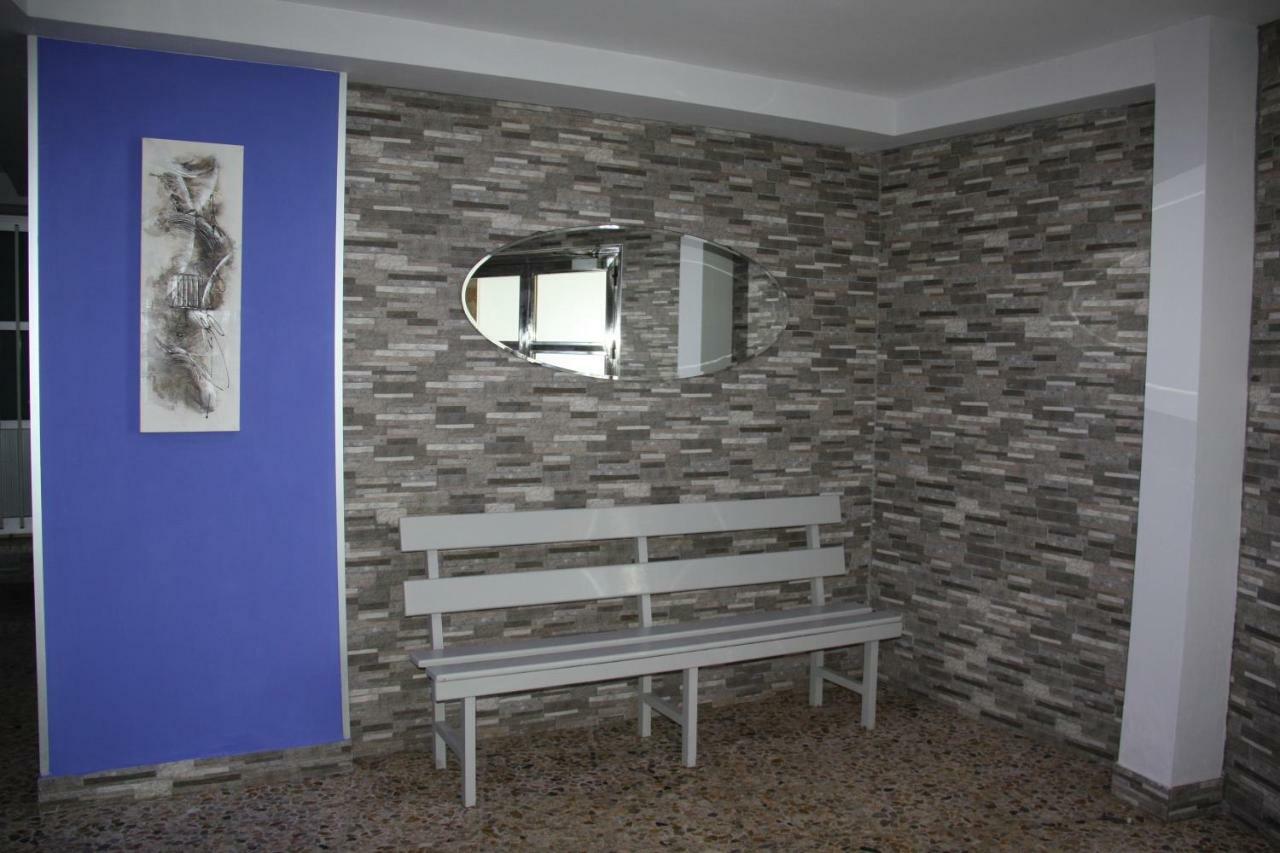 Apto 1103 Mesa Del Mar Puerto de la Madera Exterior foto